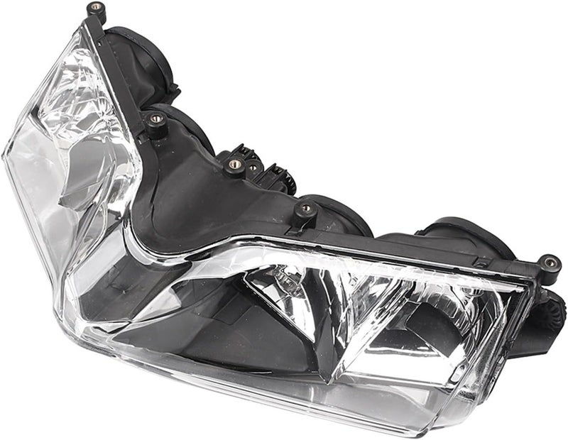 QASULER 1199 2012 Motorcycle Headlight Assembly - Image 5