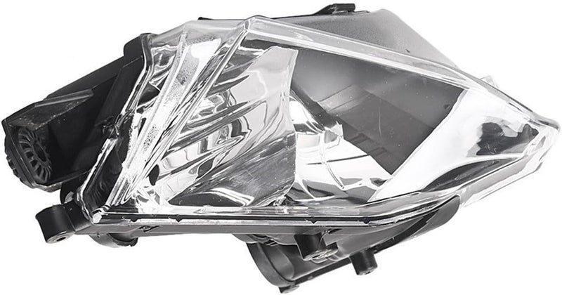 QASULER 1199 2012 Motorcycle Headlight Assembly - Image 3