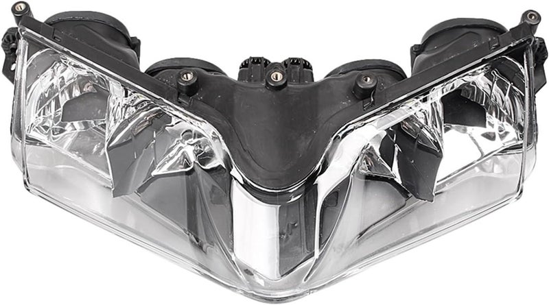 QASULER 1199 2012 Motorcycle Headlight Assembly - Image 4