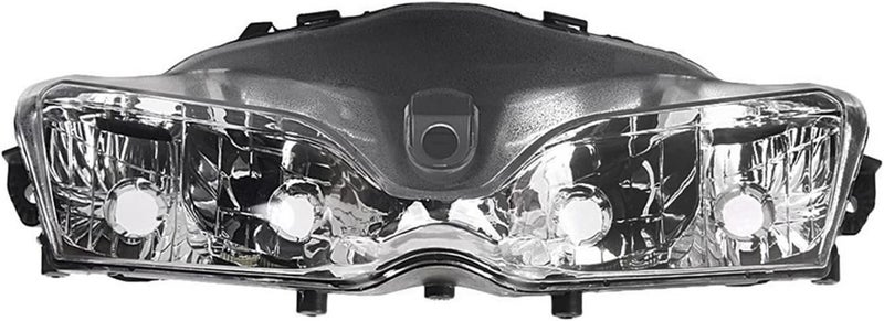 QASULER 1199 2012 Motorcycle Headlight Assembly - Image 1