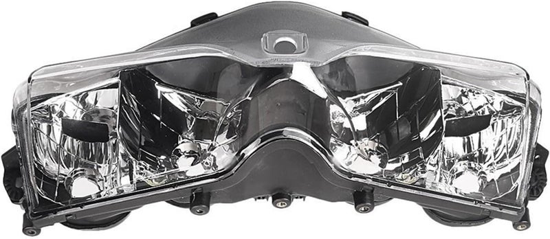 QASULER 1199 2012 Motorcycle Headlight Assembly - Image 2