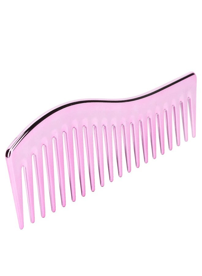 ANGGREK Wide Tooth Combs, No Handle Hair Detangling Comb Large Salon Shampoo Comb for Men Women () - Image 2