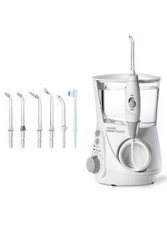 Waterpik Waterpik Ultra Professional Water Flosser for Deep Teeth Cleaning –Waterpik Ultra Professional WP-660ME Advanced Water Flosser with Powerful Water Jet, Water Flossing Technology for Healthier Gums and Cleaner Teeth  - Image 2