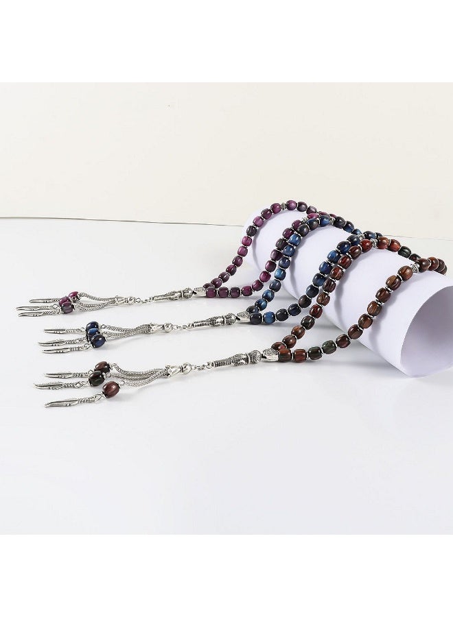 Nariele تسبيحة 33 قطعة - Image 5