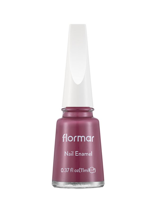 Nail Enamel 501 Multicolor