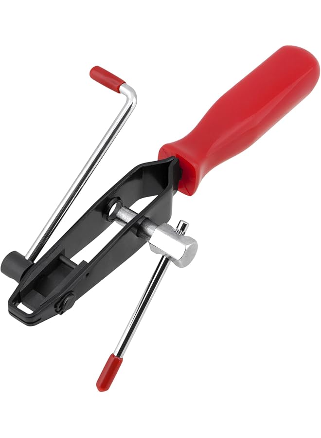 Performance Tool Cv Joint Boot Clamp Band Tool - Image 2