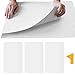 ALL4JIG Puzzle Saver 24Pack Puzzle Glue Sheets for 10003000 Pieces SelfAdhesive Sticker Sheets Easy to Preserve Frame Jigsaw Puzzles - Image 2