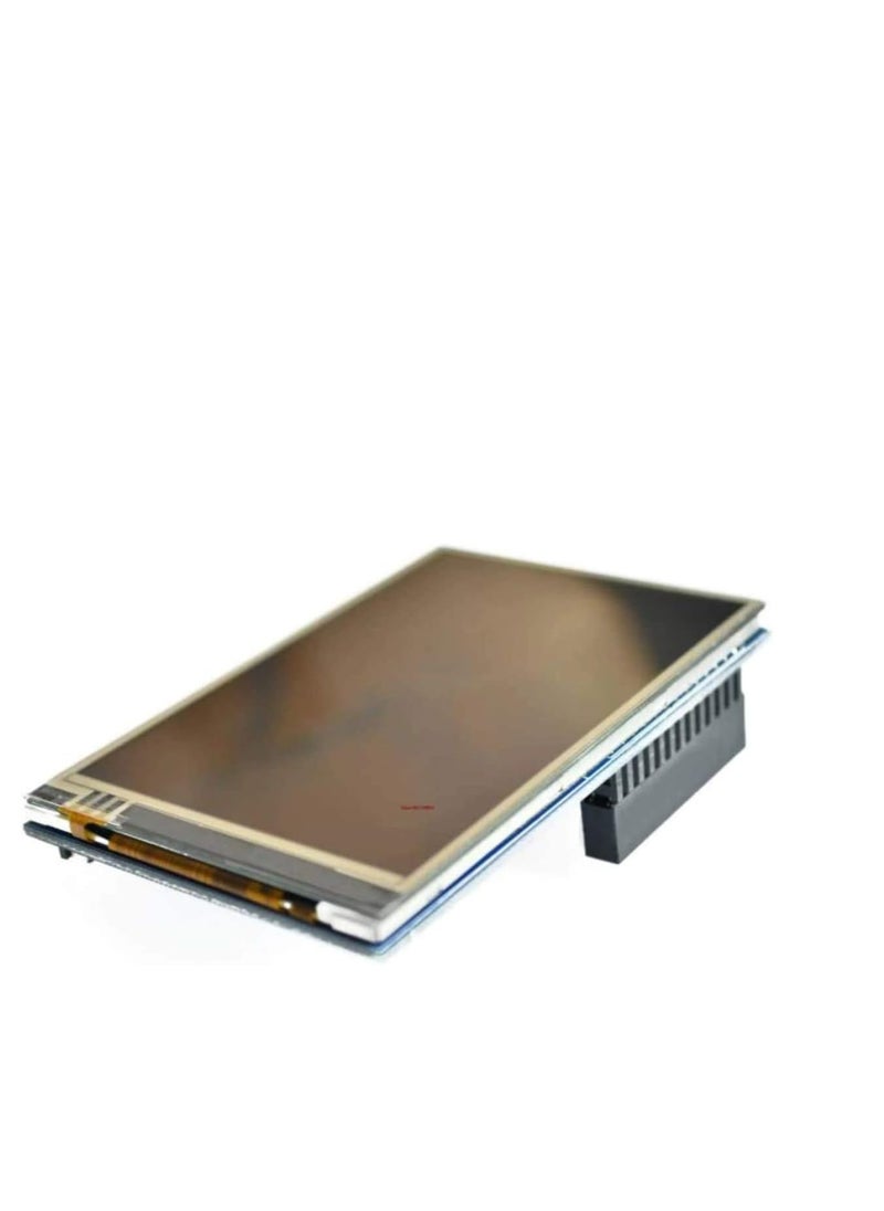 Generic - 3.5 INCH RASPBERRY PI DISPLAY WITH TOUCH - Image 1