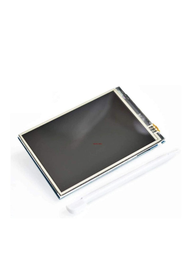 Generic - 3.5 INCH RASPBERRY PI DISPLAY WITH TOUCH - Image 1