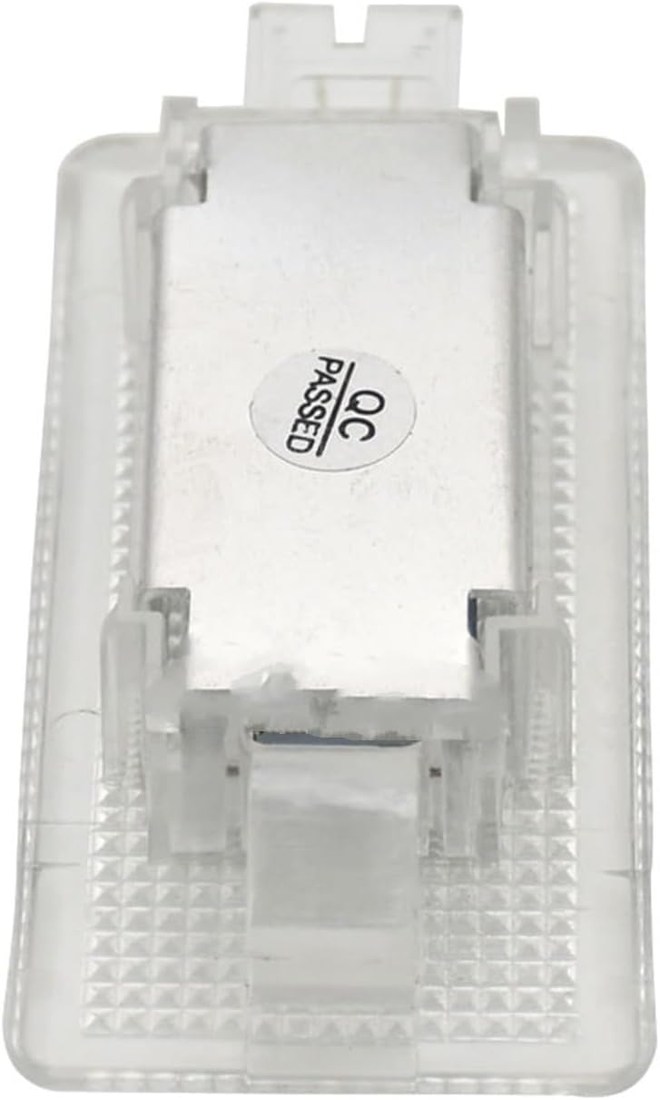 Wivplex LED Footwell Light for BMW Models - Image 1