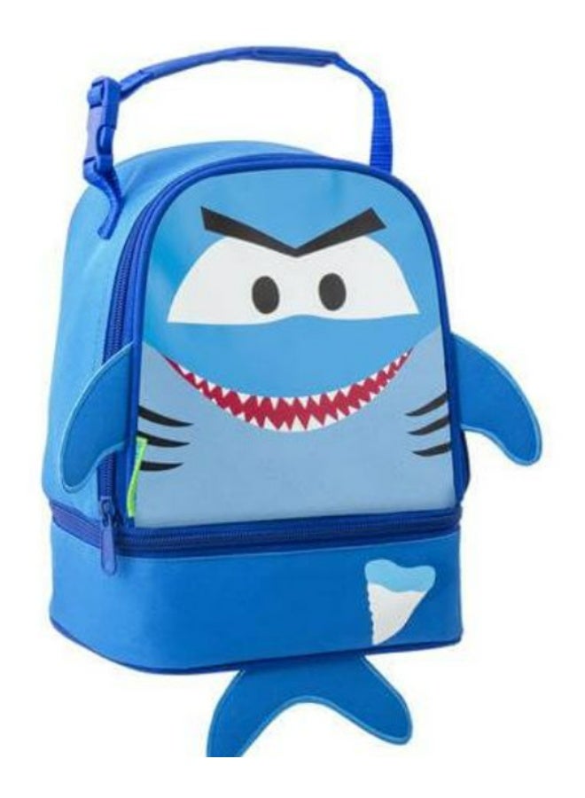 ستيفن جوزيف صندوق غذاء