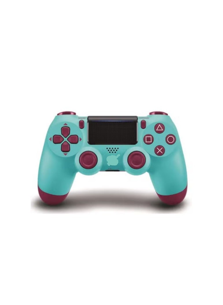 Wireless Controller for PS4 - Berry Blue v2 - OEM