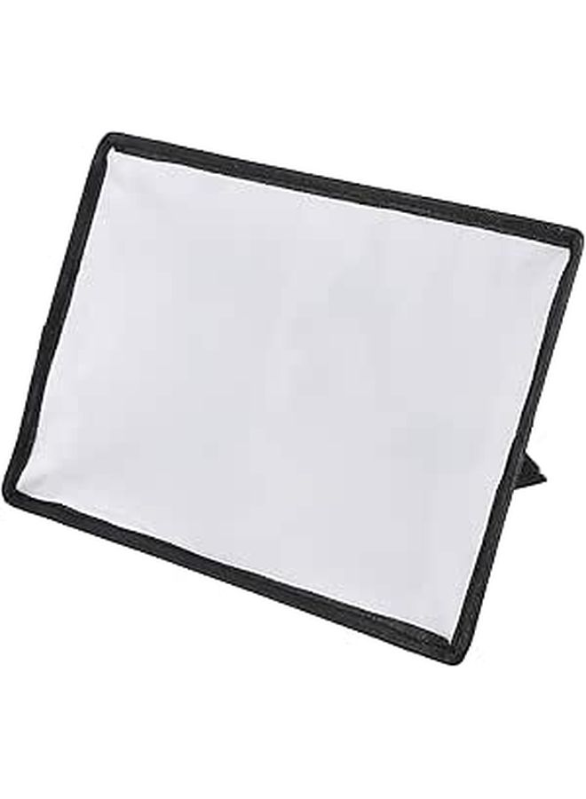 20x30 سم مجموعة إضاءة صندوق لين محمولة لتصوير الاستوديو وتصوير الفيديو - Image 1