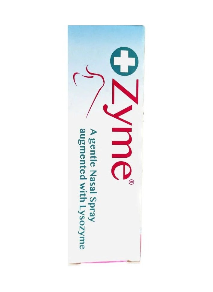 ZYME Nasal Spray