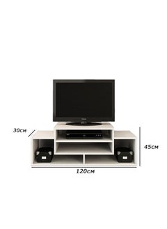 Generic TV table / TV unit 120 cm from Furniture Store  - Image 3
