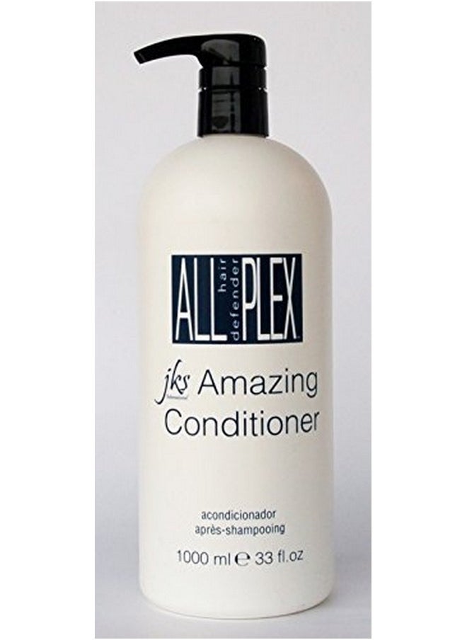 Jks All Hd Plex Amazing Conditioner Liter - pzsku/Z3F4F688290451F0AA3A5Z/45/_/1696661867/bb183e7e-f7ec-4482-8502-1860359abecf