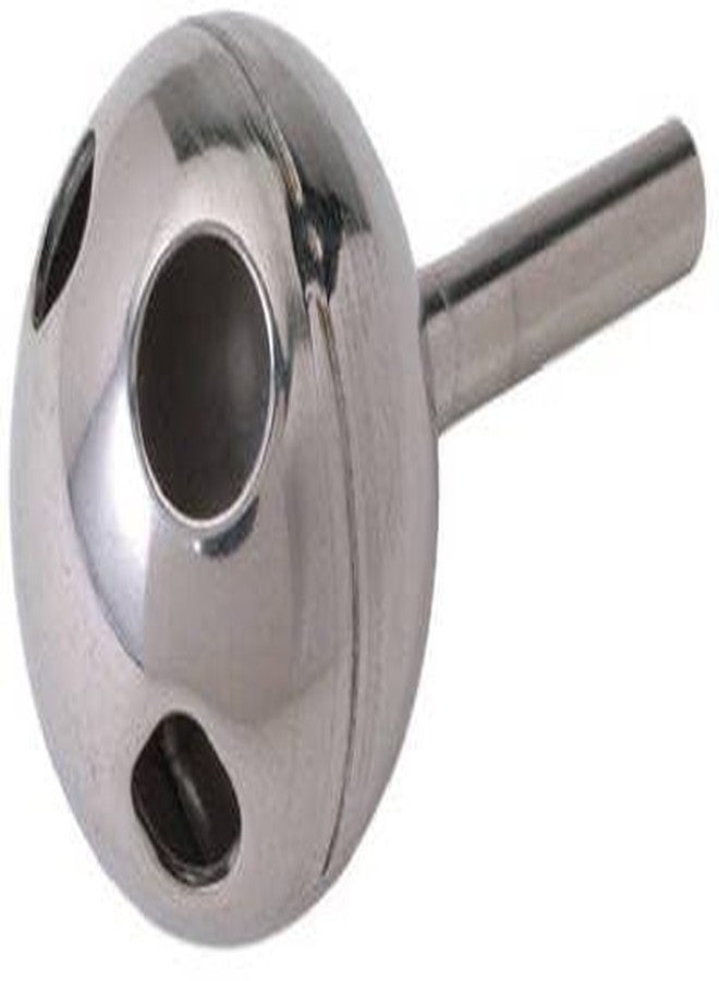brasscraft Brass Craft Service Parts SLD0103 C Delta Single-Lever Faucet Ball, 70, Stainless-Steel - Quantity 5 - Image 1