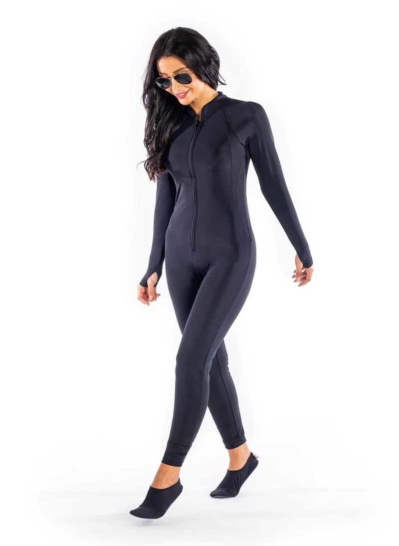 COEGA SUNWEAR COEGA Ladies Slim-kini Full - Black