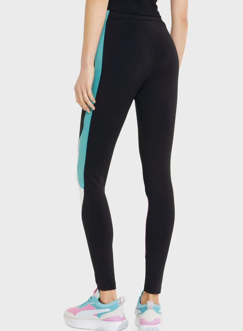 PUMA Essential Leggings