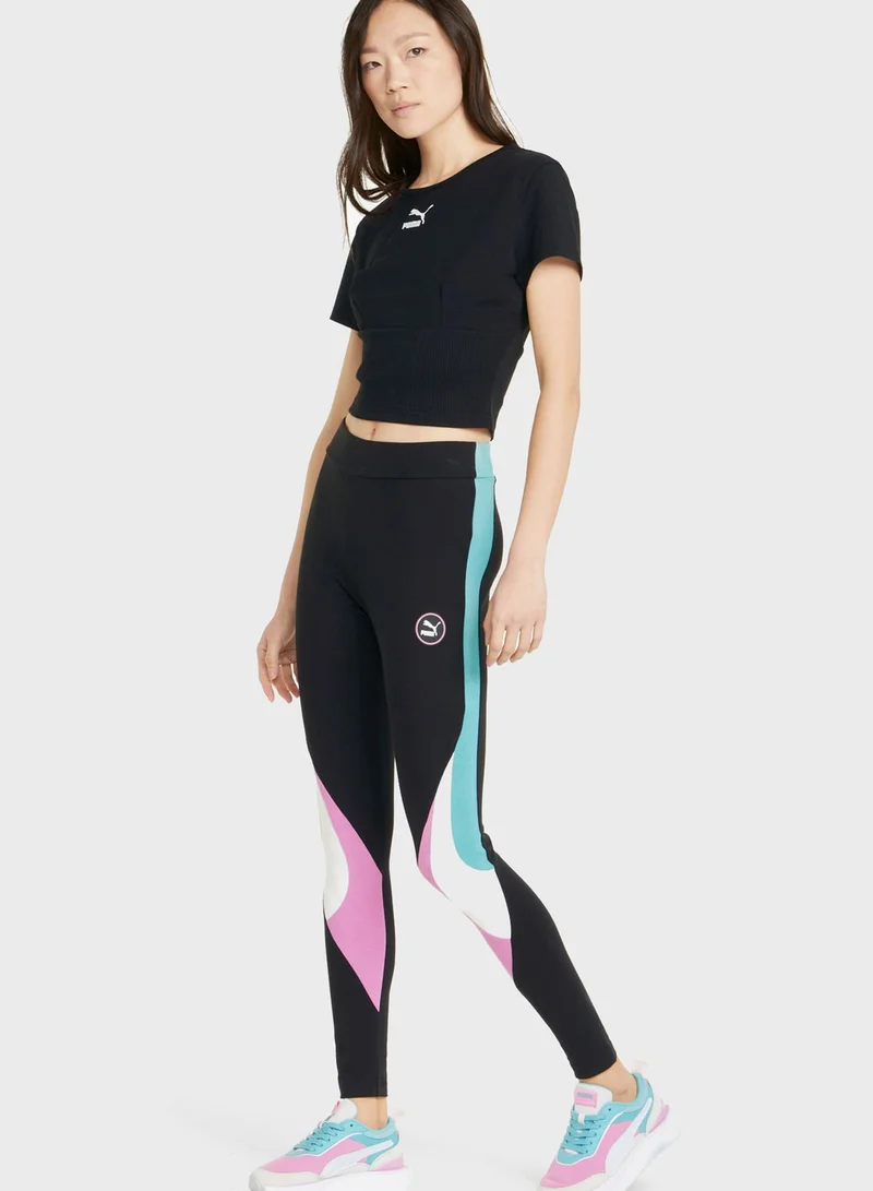 PUMA Essential Leggings