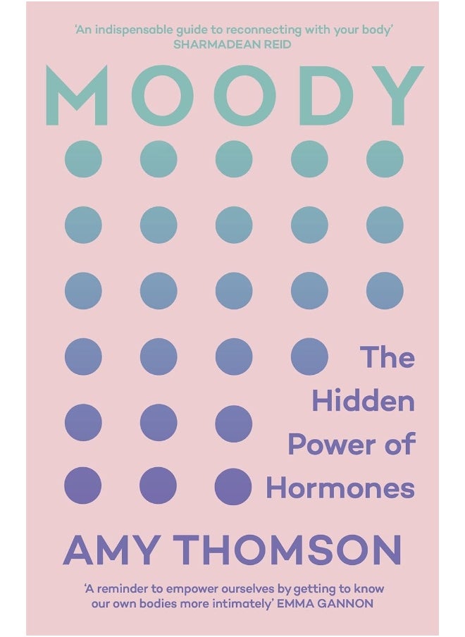 Moody: The Hidden Power of Hormones  - Image 1