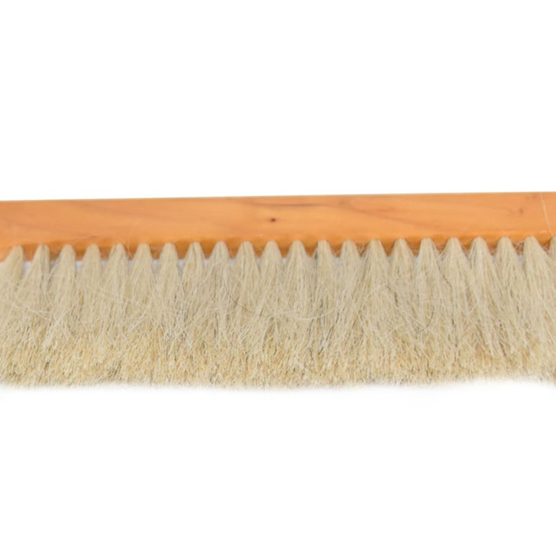 Beekeeping Tools Kit: Stainless Steel & Plastic Hive Scraper - Gentle On Bees Beehive Brush for New Beekeepers, Outdoor Honey Harvesting - Image 5
