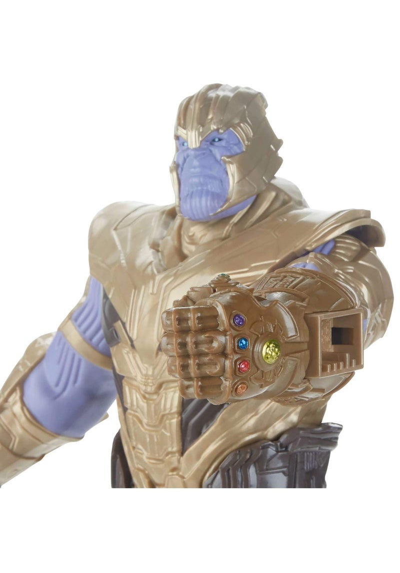 AVENGERS Marvel Avengers: Endgame Titan Hero Thanos - Image 4