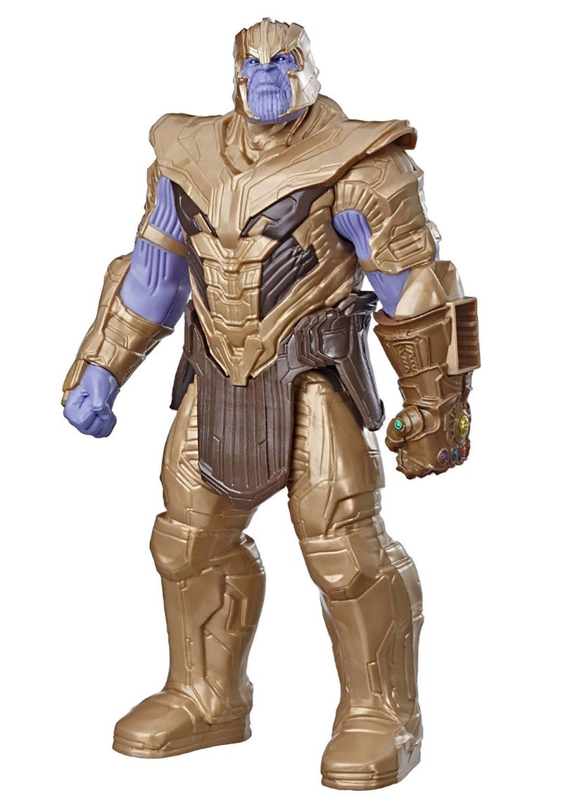 AVENGERS Marvel Avengers: Endgame Titan Hero Thanos - Image 1