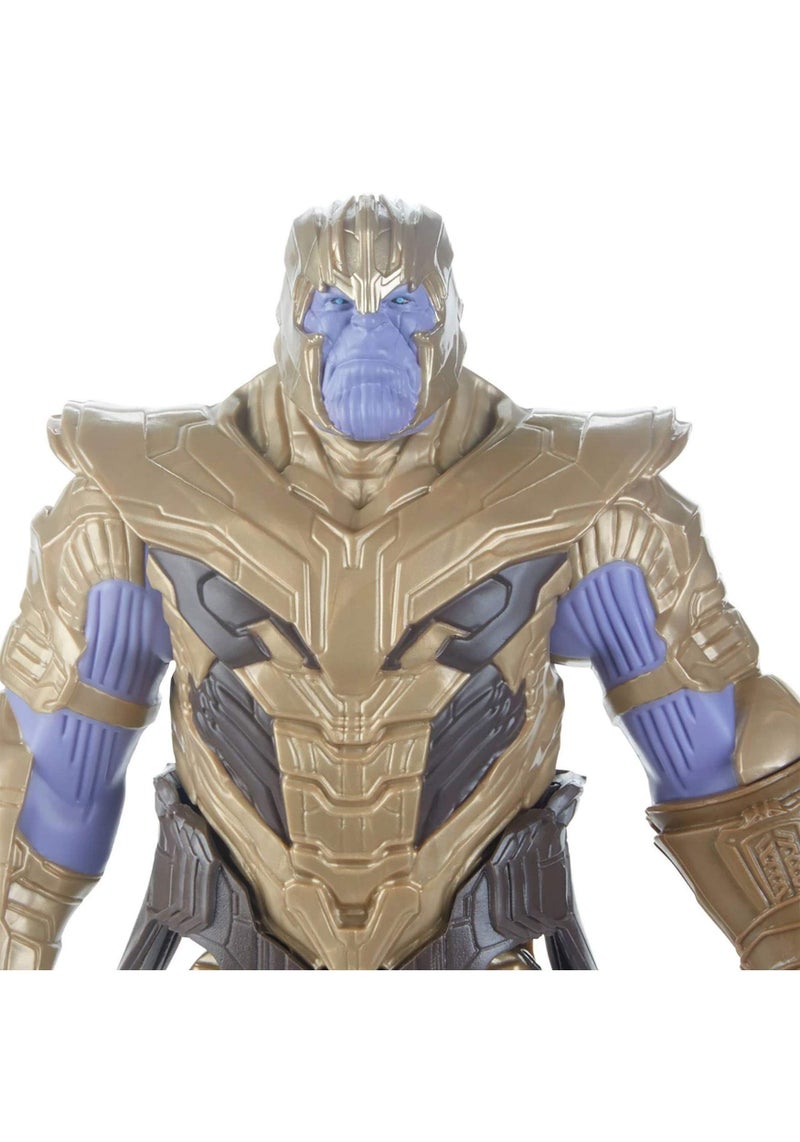 AVENGERS Marvel Avengers: Endgame Titan Hero Thanos - Image 5