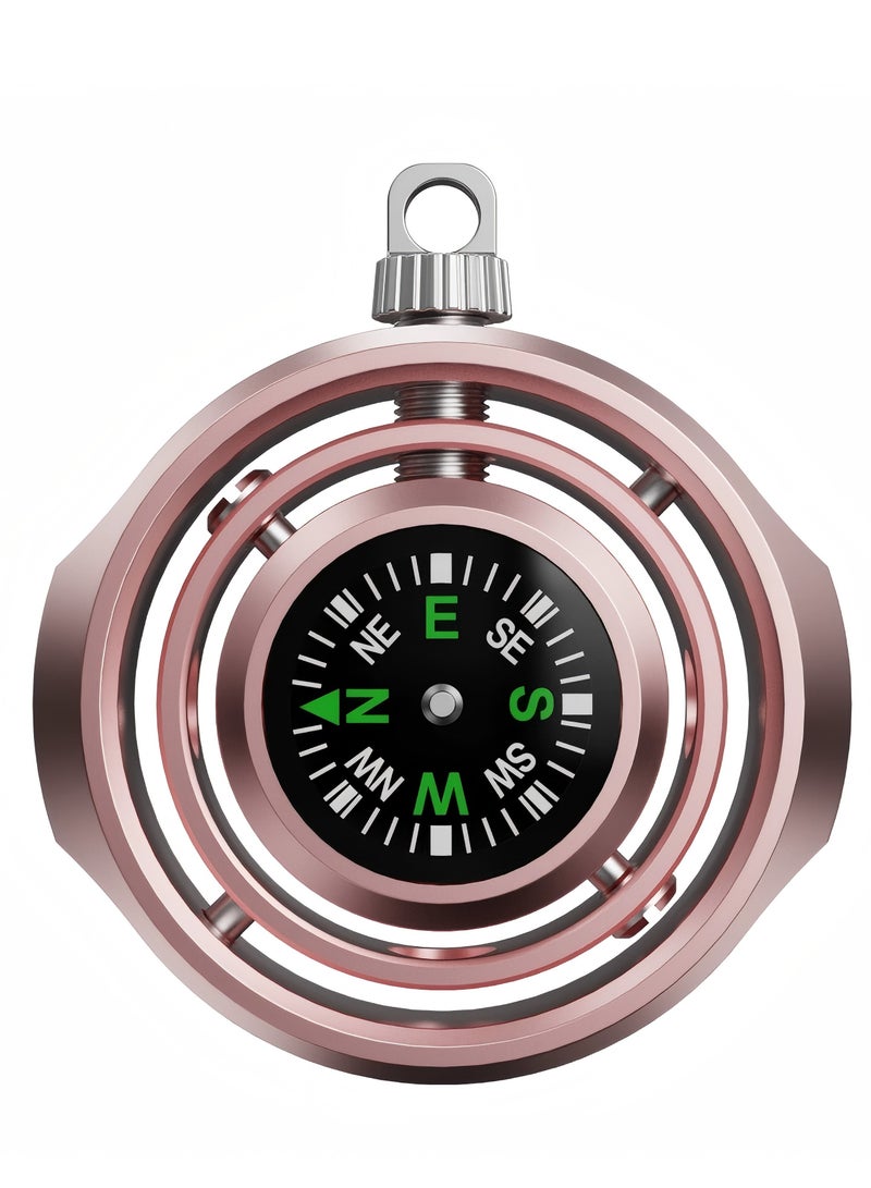 Fingertip motion toys that can be rotated, aluminum alloy bearings, finger toys that relieve stress and anxiety and reduce annoyance, novel gifts for children and adults.