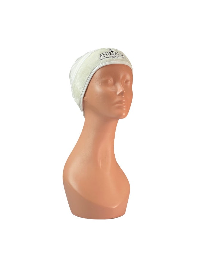 Africana NPC Africana Microfiber Headband - Image 1