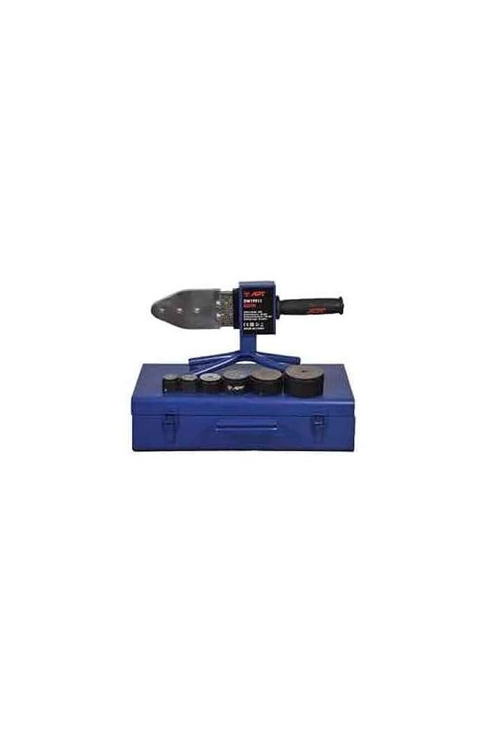 Apt APT 800W 20-63mm Pipe Welding Kit 