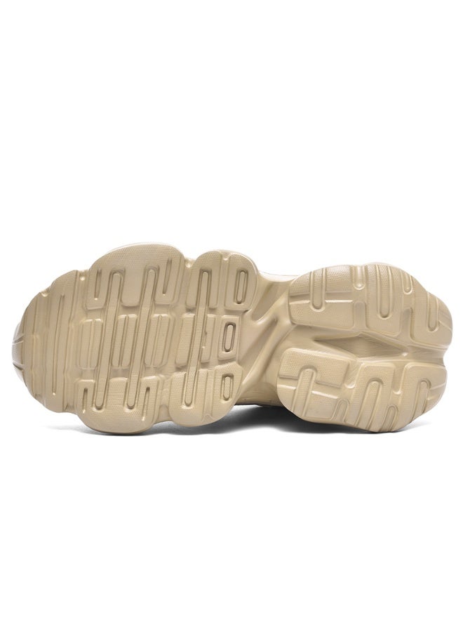 Men Sports Running Shoes Athletic Walk Breathable Comfortable Lightweight Casual Non-Slip Sneakers for Gym Workout Daily Wear - Image 2