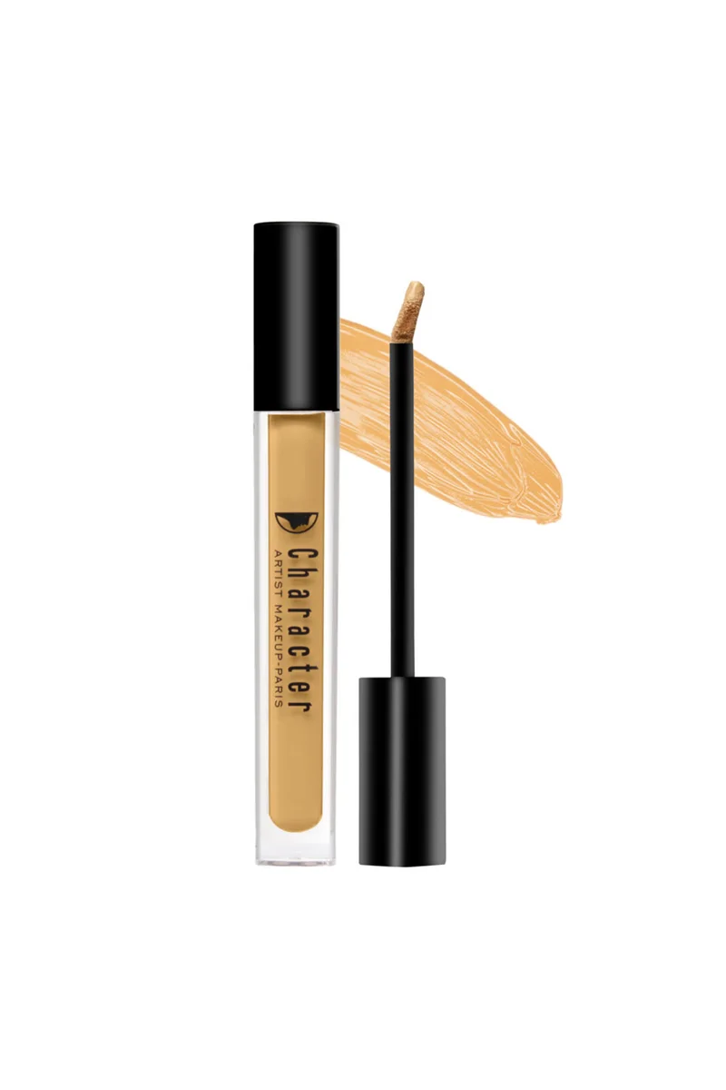 Character HD Coverage Concealer