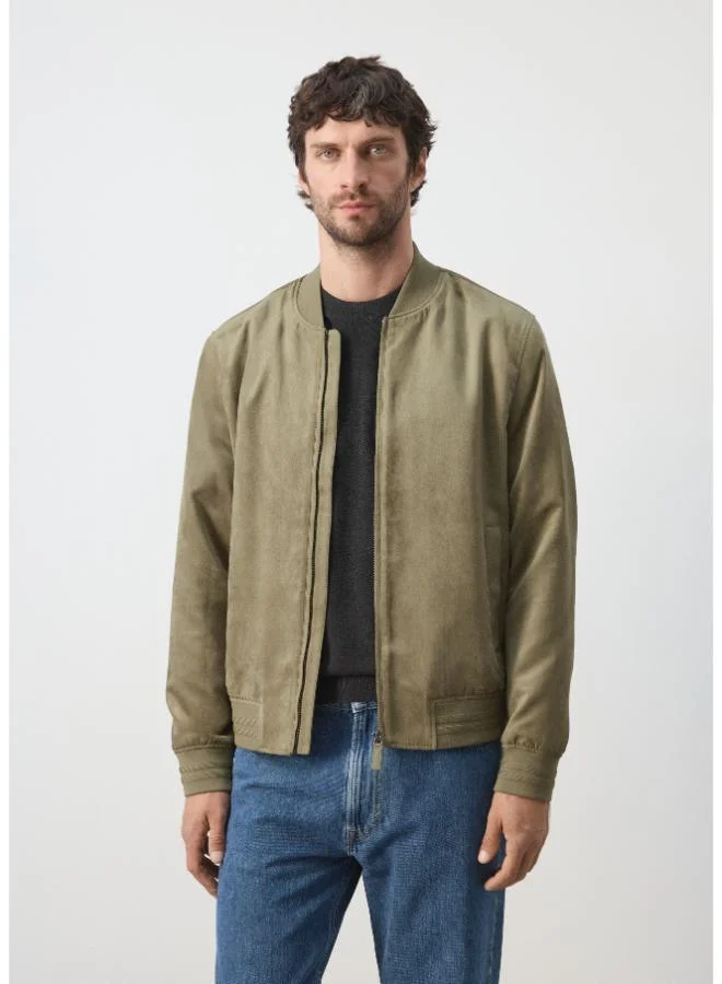 CHAQUETA BERO