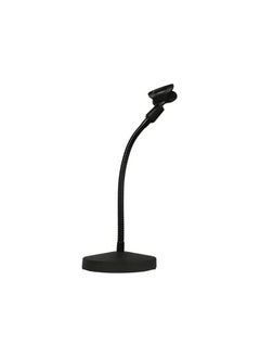 Megarya Microphone Stand For Live Voice Professional Heavy Duty Using At Conference, Room, Church And Other Public Places Usages  - Image 1