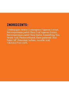 Alaffia Everyday Shea Body Lotion And Body Wash Bundle  Normal To Very Dry Skin Moisturizes And Cleanses Soft And Supple Skin With Shea Butter Lemongrass Neem And Coconut Oil Unscented 32 Fl Oz Each  - Image 5