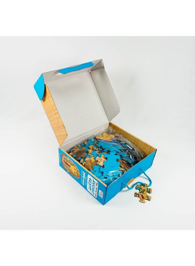 Travel, Learn And Explore: Ancient Egypt - Image 3