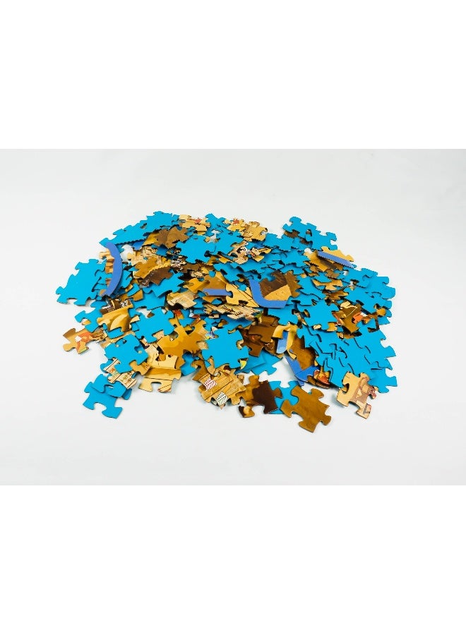 Travel, Learn And Explore: Ancient Egypt - Image 4