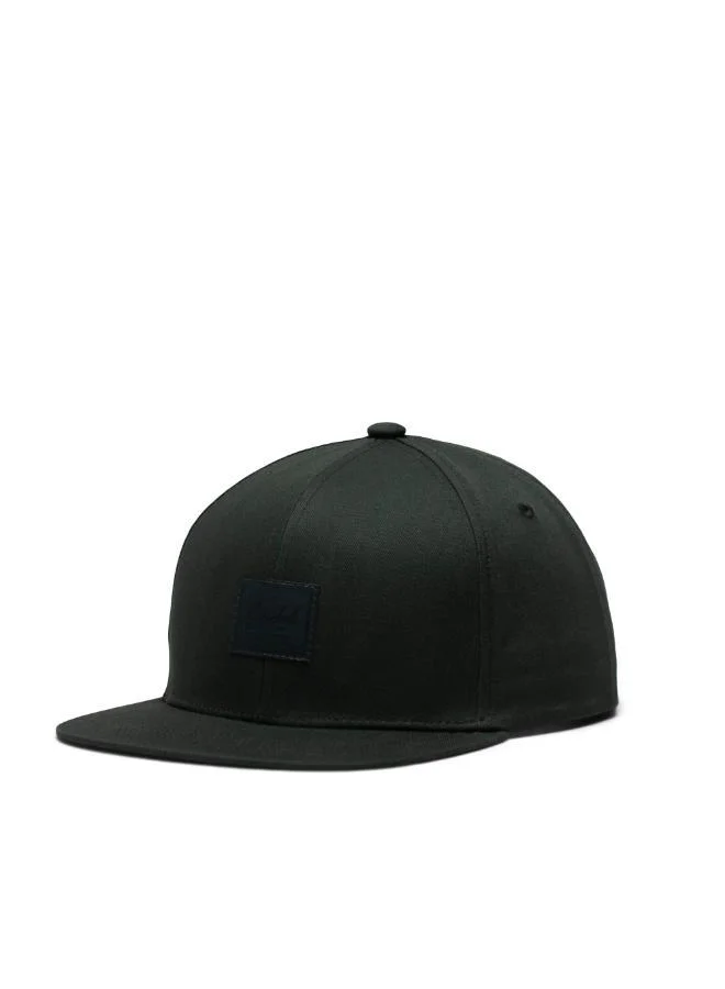 Whaler Flat Peak Cap
