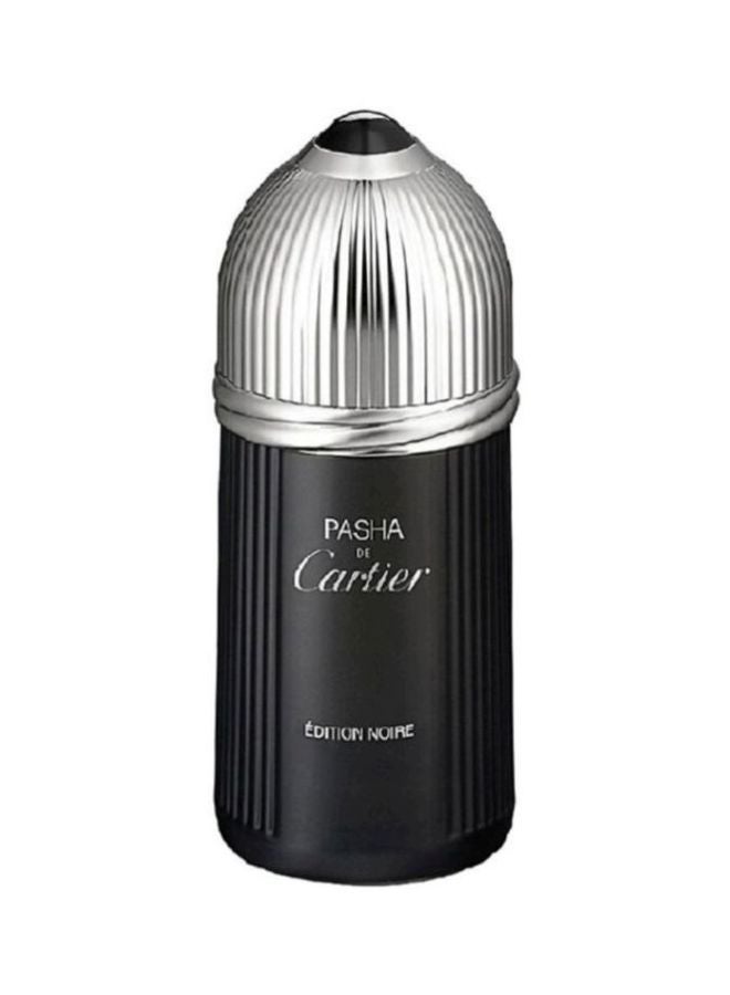 كارتييه مجموعة هدايا لا بانثر أند باشا إيديشن نوار EDP 75 ml, EDT 100ملليلتر - Image 5