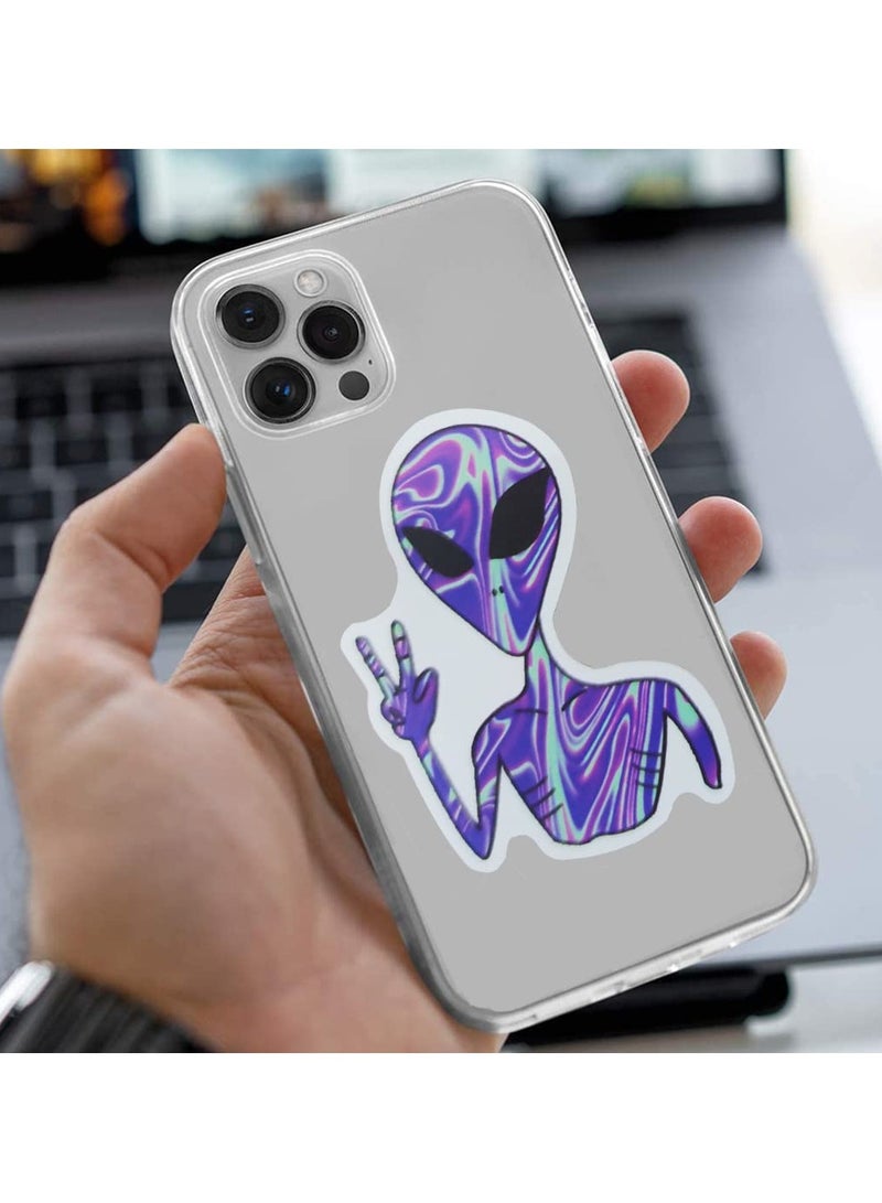 Mr. Penda 300 PCS Aesthetic Stickers, Kids Teens Adults Waterproof Colored Stickers for Water Bottle, Laptop, Hard Hat, Luggage, Computer, Skateboard Decor - Image 5