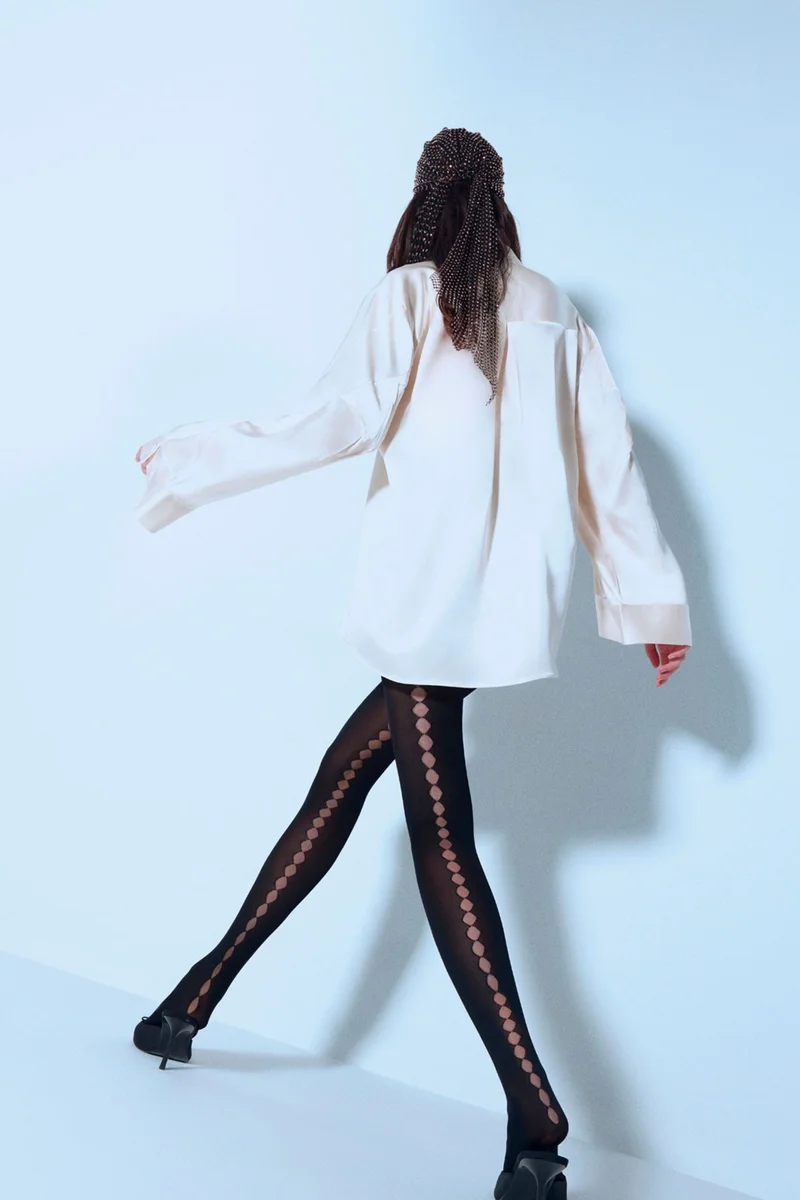 بنتي PENTI Infinity Tights