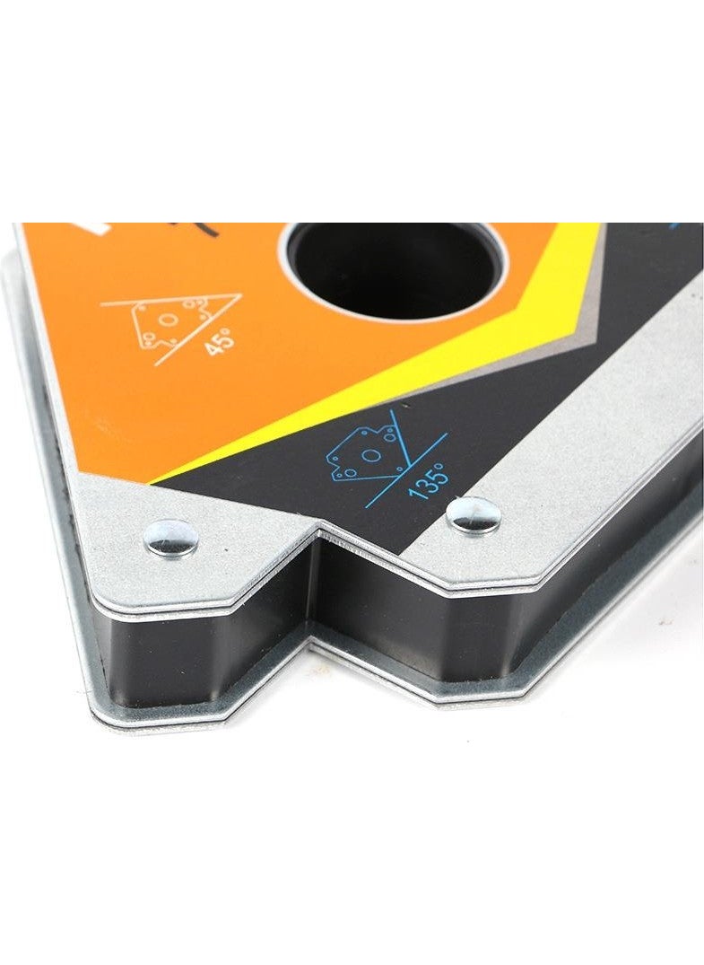 Valkyrie 55kg Angled Strong Magnetic Welding Miter Holder  - Image 4