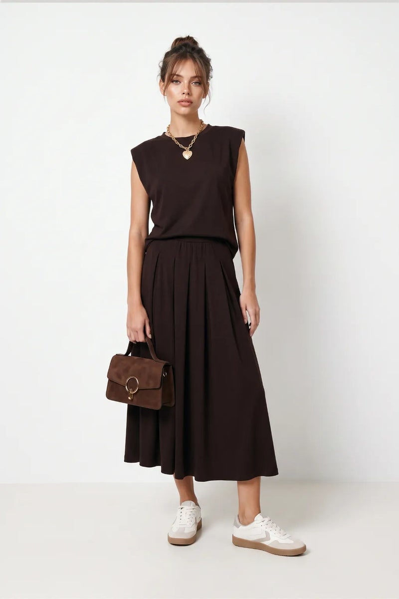 Happiness İstanbul ISTANBUL Two-Piece Coordinated Set - Image 1