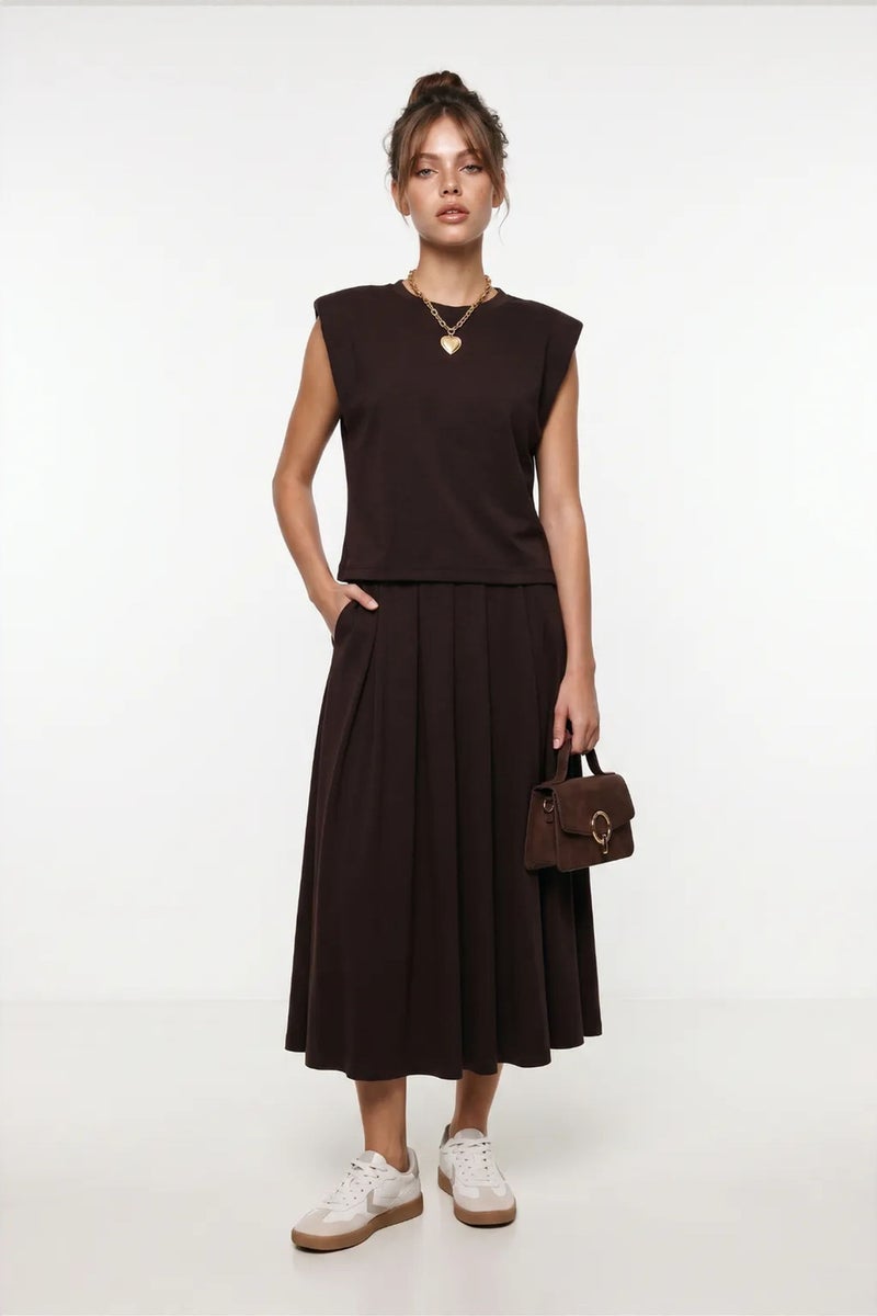 Happiness İstanbul ISTANBUL Two-Piece Coordinated Set - Image 2