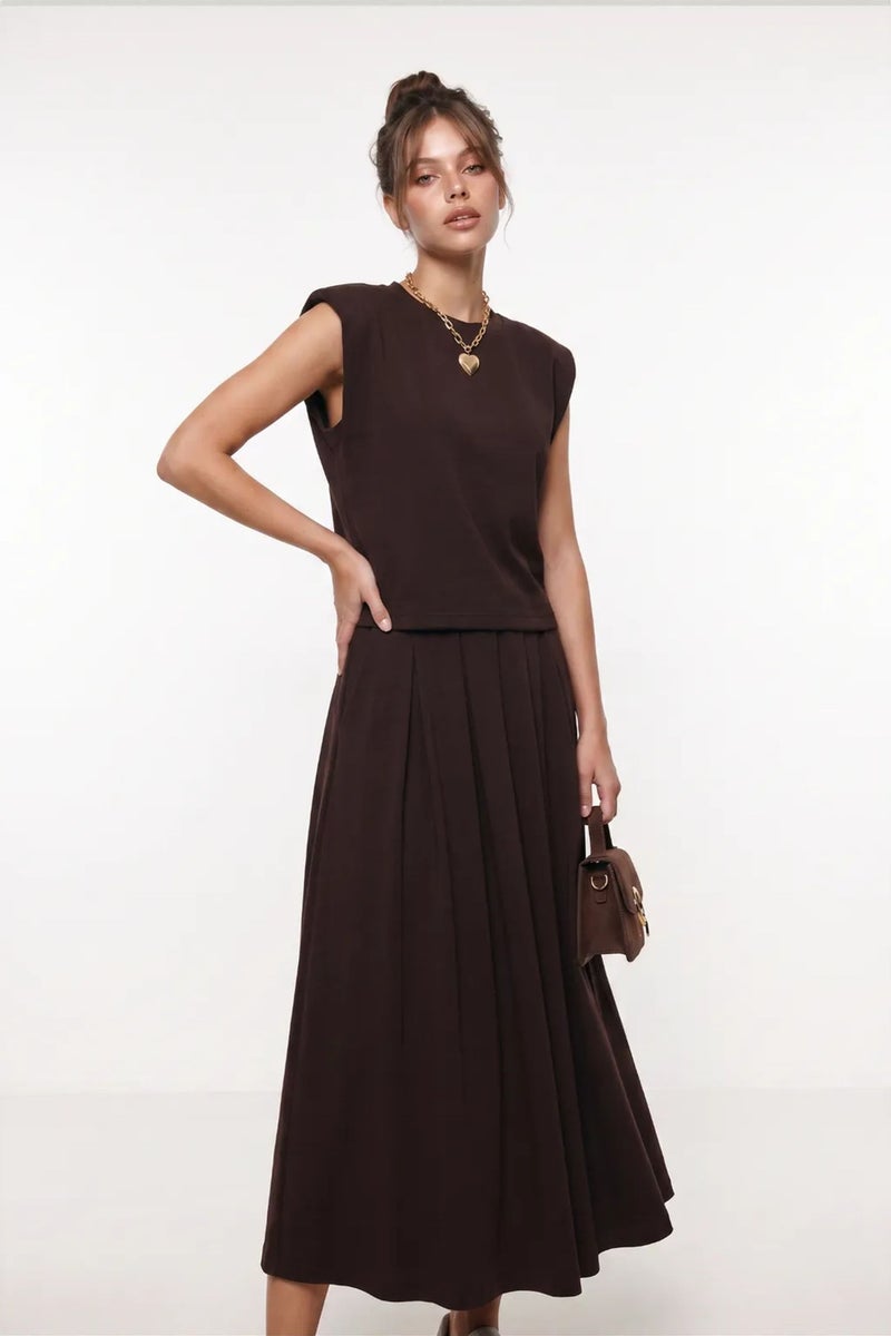 Happiness İstanbul ISTANBUL Two-Piece Coordinated Set - Image 4