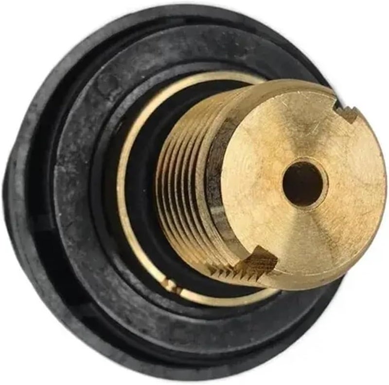 Replaceable Brass Valve Home Accessories ，Compatibility for Karcher SC1 CTK10 SC2 SC1020 Or SC4 SC5 Or SG4-4 Spare Parts Steam Cleaner(SG4-4) - Image 2