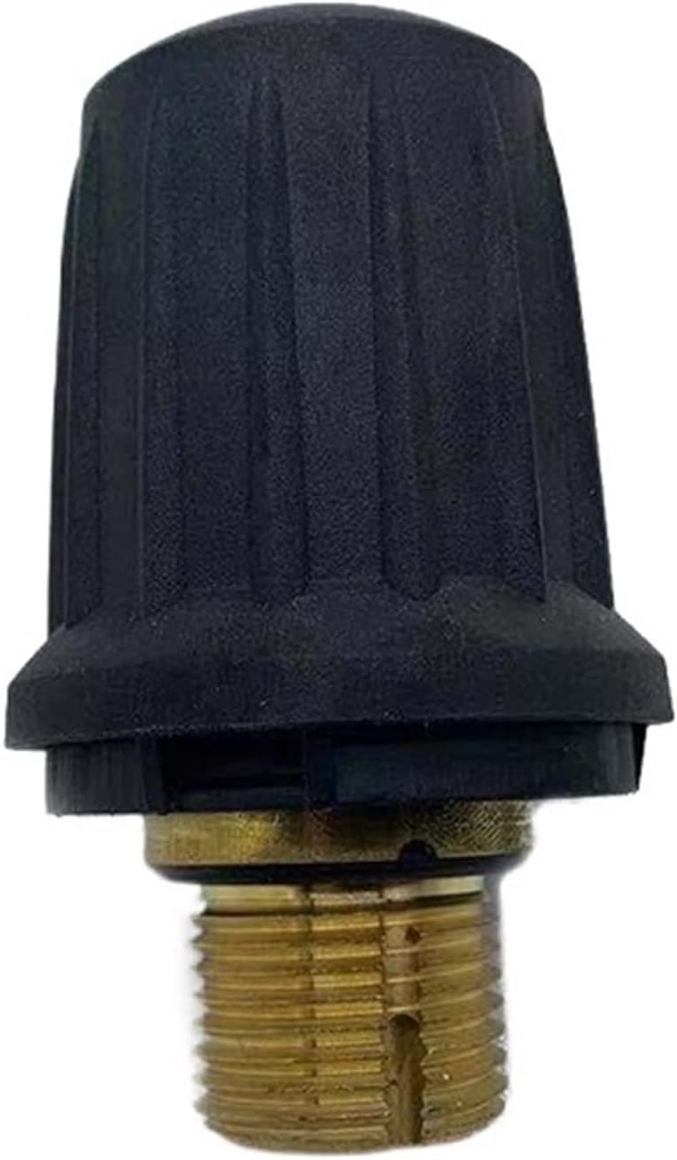Replaceable Brass Valve Home Accessories ，Compatibility for Karcher SC1 CTK10 SC2 SC1020 Or SC4 SC5 Or SG4-4 Spare Parts Steam Cleaner(SG4-4) - Image 1
