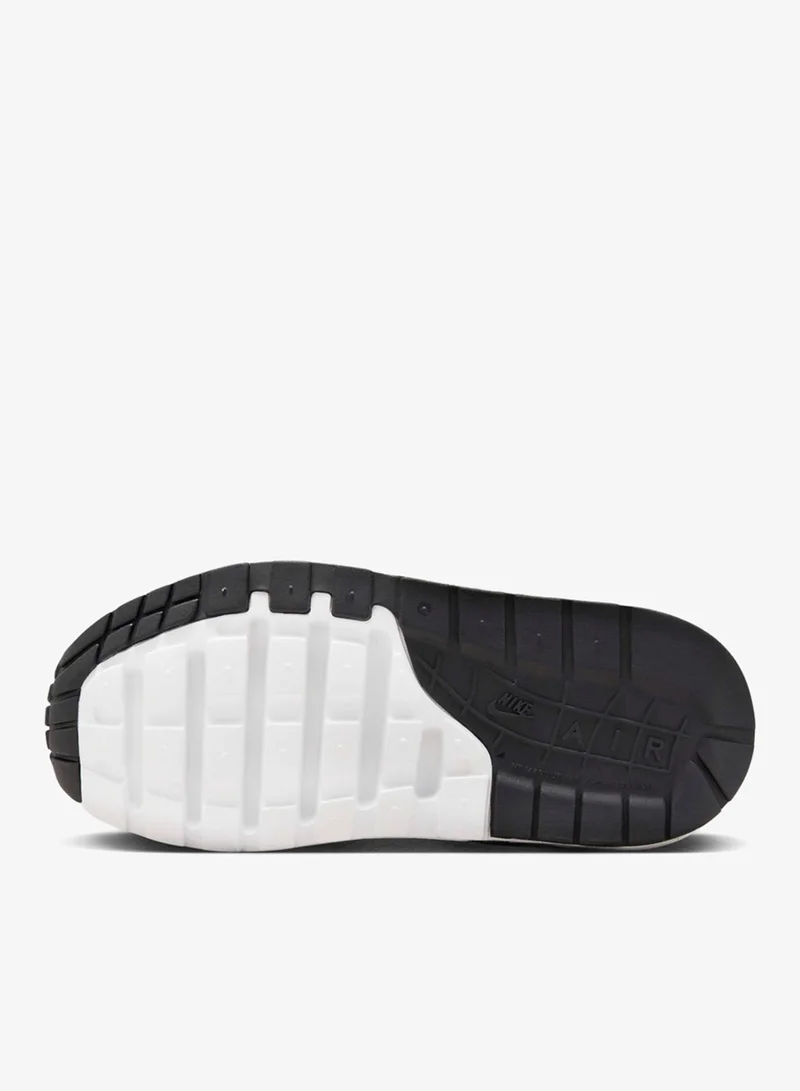 نايكي اير ماكس 1 ايزي-اون حذاء للأطفال الصغار